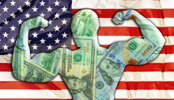 Dólar cerró muy cerca de los $3.500