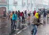 3 preguntas para entender las violentas protestas en Ecuador