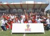 Copa Claro por Colombia, una iniciativa de integración