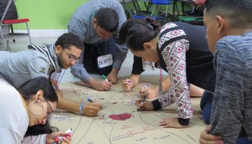 Escuela de Líderes Metro, gestión educativa para promover cultura