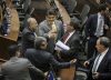Reforma tributaria llegó al Congreso con mensaje de urgencia