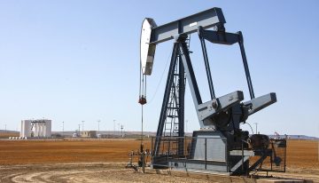 Creció la extracción de gas y petróleo en el país durante el último año
