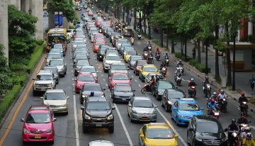 Las ventas de carros crecieron en septiembre 6%