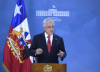 Piñera pide perdón «por la falta de visión»  y anuncia agenda social de reformas