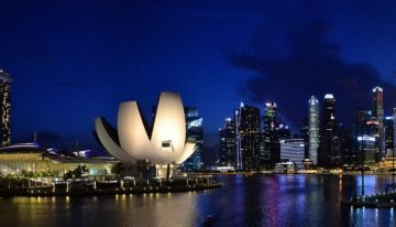 Estas son las 10 economías más competitivas del mundo