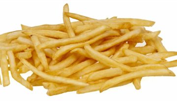 Papas congeladas ‘enfrentan’ a Colombia con la Unión Europea