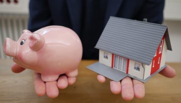 Embargan a 6.625 morosos que le adeudan más de $390.000 millones al Estado