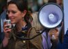 Mujeres reciben poco apoyo para participar en política