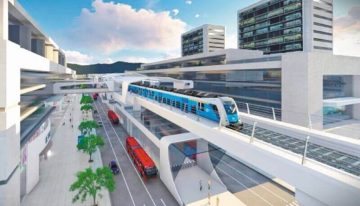 Metro de Bogotá entraría en funcionamiento en 2028