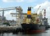Caída de las exportaciones se acentuó: 11,6% disminuyeron en agosto