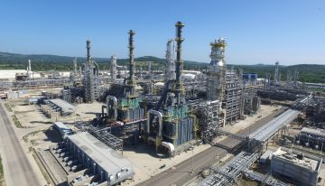Ecopetrol producirá gasolina extra de alta calidad