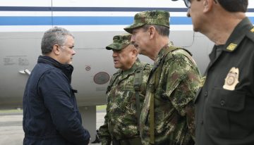 “¿De qué me hablas viejo?”, o la semana para olvidar de Duque