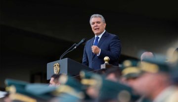 ‘Seremos implacables con quienes cometan actos de vandalismo’