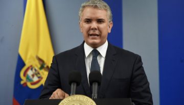 Cacerolazo y paro nacional, un mensaje al gobierno y a la clase política