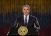 Duque llama a una “conversación nacional” para enfrentar coletazo del paro