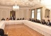 Así será la hoja de ruta de la «Gran Conversación Nacional»