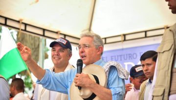 Paro en Colombia: Iván Duque, un presidente en la encrucijada