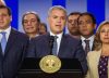 Con ‘zanahoria’ de devolución del IVA, gobierno presentó reforma tributaria