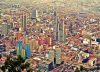 Bogotá, la región más competitiva de Colombia