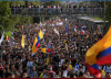$150.000 millones diarios, pérdidas del comercio durante protestas