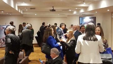 Con éxito concluyó la segunda versión de ExpoGerente