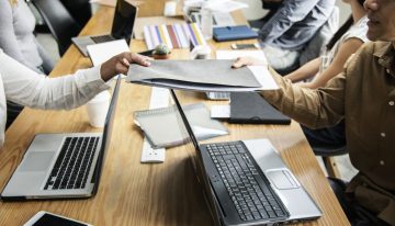 Radiografía del emprendimiento en Colombia