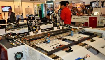Empresas del sector de empaques se reúnen en Corferias