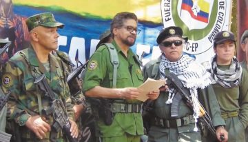 Los tres escenarios a los que se enfrenta Colombia ante las disidencias de las Farc