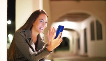 92% de los jóvenes colombianos se toma entre 2 y 6 fotos para tener una selfie ideal