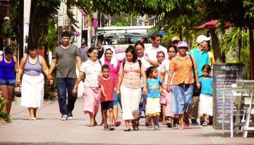 Migración venezolana, bomba de tiempo