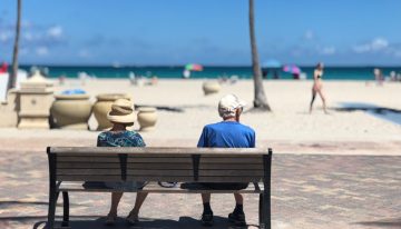 Colombia, uno de los países donde es más difícil pensionarse