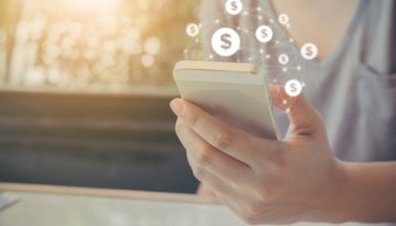 Colombianos pueden acceder a una vida crediticia a través de su teléfono