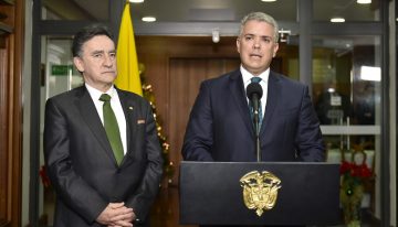 En la Corte Suprema hay una dictadura de las minorías, dice su presidente