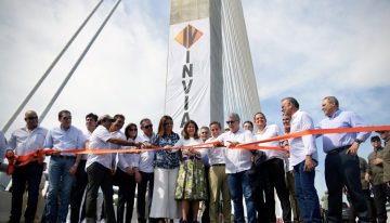 ‘Reforma tributaria impulsa el crecimiento y nos da más recursos para la inversión social’