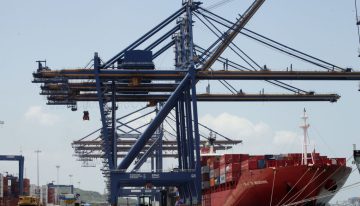 25,1% aumentó la inversión extranjera directa hasta septiembre