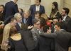 Lluvia de críticas a la reforma tributaria de economistas y congresistas