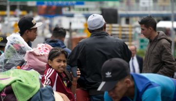 Desigualdad, caldo de cultivo de protestas en Colombia y la región