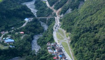 Construirán viaducto de 800 metros en Km 58 de la vía al Llano