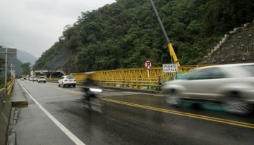Positivo balance luego de la reapertura de la vía al Llano