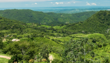 Avanza conexión ambiental entre el Canal del Dique y Montes de María