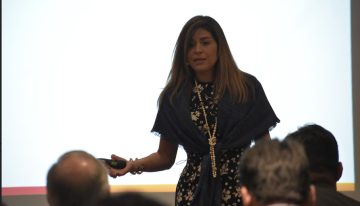 «La transformación digital no es moda»