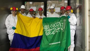 25 toneladas de carne colombiana llegarán a Arabia Saudita