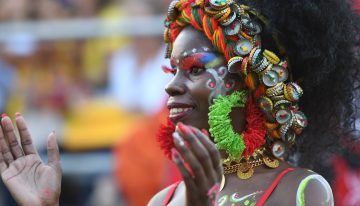 Después de Cali, llegan la Feria de Manizales y los Carnavales de Pasto