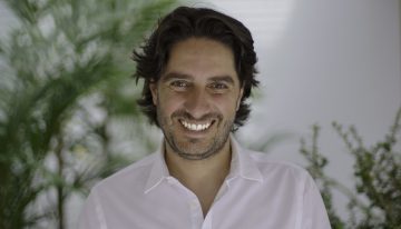 Visión y liderazgo de los emprendedores