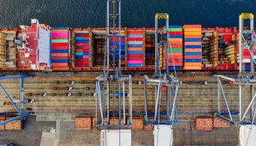 16,1% cayeron las importaciones en octubre