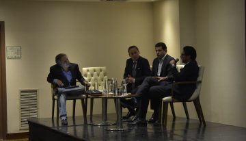 Transformación digital, reto y oportunidad