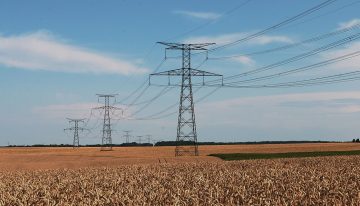 Proyecto de interconexión eléctrica beneficiaría mercado regional entre Colombia y Panamá