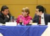 Militares y maestros serían los intocables en la reforma pensional : Alicia Arango