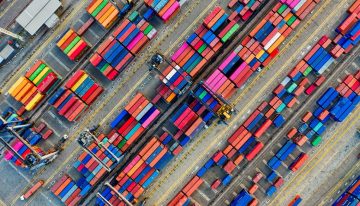 Exportaciones cayeron 5,5% hasta octubre