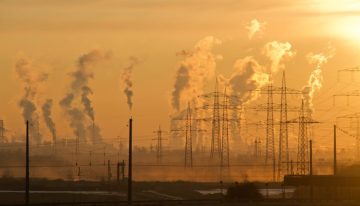 Estos son los países que más contaminan el aire